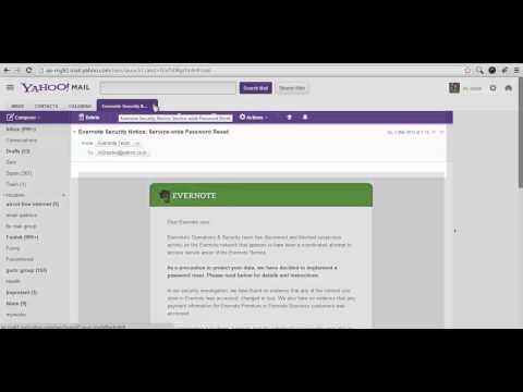 how to recover wuala password