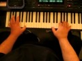Trent Gardner (Magellan) Living Proof Robert Lamm remote rehearsal -rare footage