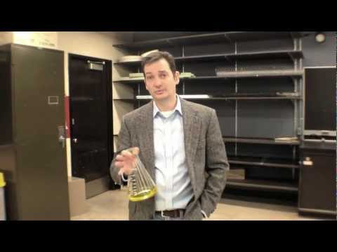 how to properly dilute your urine