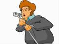 videos de RickRoll Flash Animation