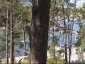 Disc Golf in Hanko, Finland