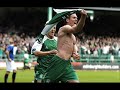 Hibernian Goals