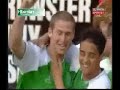 Hibernian Goals