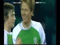 Hibernian Goals