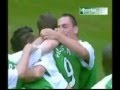 Hibernian Goals
