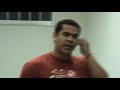 Reunion Abierta con Gustavo Urriola 1
