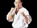 the 9th world open karate tournament kyokushin 2007 iko1