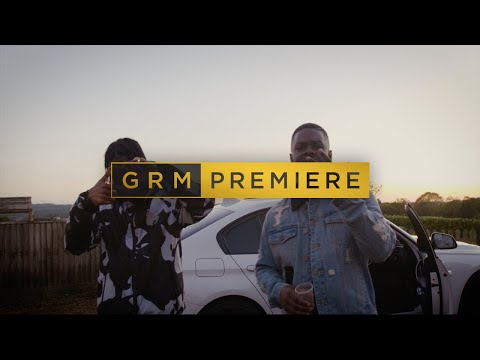 Smoke Boys x Belly Squad – Outside [Music Video] | GRM Daily