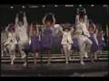 Eau Claire Old Abe Show Choir 2008 - Dancin' Man