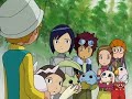 Digimon 02 Folge 37 (2/2) - Das Weise Azulongmon