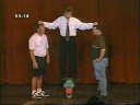 Bobby Hunt, Comdey Juggling Bobby Hunt, Comdey Juggling