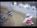 Jake Baumert Helmet Cam Loretta Lynn\