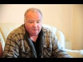 Alan Thomas Interview