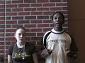 Youth Working in the Media