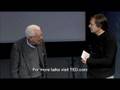 Murray Gell-Mann: Do all languages have a common ancestor?