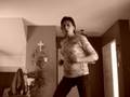 Home Kickboxing Demo