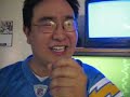 Graig dancing to \"September\" by Earth, Wind and Fire