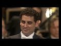 Juan Diego Florez - La Fille du Regiment - Ah mes amis
