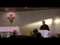 Capuchin Friars - Reuniting for Renewal Days 2&3
