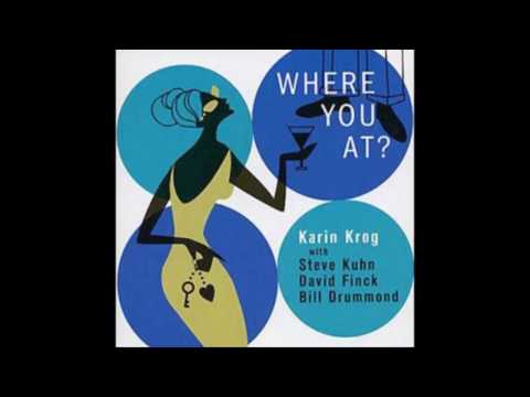 Karin Krog – Where You At? (Full Album)