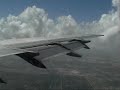 Continued from part 1. Flying west over Sunrise, Florida and all the way out to the Weston area where we do a 90 degree turn, followed by another 90 degree turn to line up with the runway on Final Approach, about 15 miles west of the airport. We cover the 15 miles in about 4 1/2 minutes as I videotaped the entire sequence, and there are some nice views of the communities of Weston, Cooper City, Davie, and Fort Lauderdale.