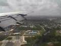 Landing at Fort Lauderdale, Part 2