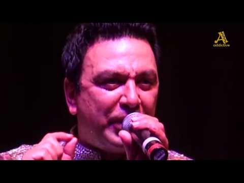 Manmohan Waris - New Share UK