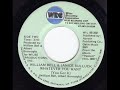 WILLIAM BELL & JANICE BULLUCK - WHATEVER YOU WANT [1986].wmv