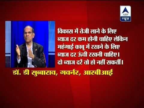 how to control rbi inflation