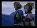 final fantasy x international: no sphere grid part 5
