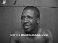 Demetrius Hopkins One on One w/Jose OnFire Aguirre 11-17-07