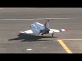 Skymaster F-4 flown by David Shulman