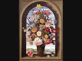 Merula - Ciaconna for Two Violins and Basso Continuo