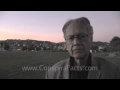 Former FBI Chief Ted Gunderson Says Chemtrail Death Dumps Must Be Stopped