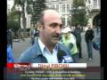 European Mobility Week_Iasi_Cyclists Parade