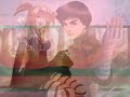 rock lee and misa