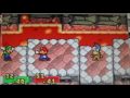 come on. this is bowser's home turf and i'm mopping the floor with all ya's