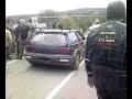 B20 HONDA VTEC PRACTISE LAUNCH