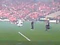 cis cup final 08 no tims in europe