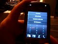 Sprint HTC MOgul PPC 6800