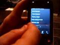Sprint HTC MOgul PPC 6800