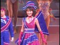 Sakura Taisen 2nd Super Kayou Show (Nanairo no niji) 新宝島