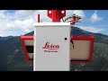 Leica Geosystems Monitoring Solutions Leica Geosystems Monitoring Solutions