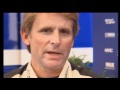 Wayne Rainey revisit Misano 2011 after his fateful crash 1993 .mp4