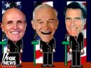 Headzup: Does Ron Paul Take Marching Orders From Al Qaeda?