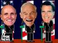 Headzup: Does Ron Paul Take Marching Orders From Al Qaeda?