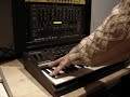 Indigo Redback & Polymorph - Sequence Jam I.avi