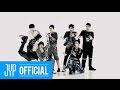 [M/V B-side Ver.]2PM - 10 out of 10 [for fans, old school ver.]