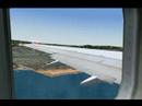 PMDG 737-700 Landing at KSFO