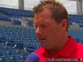Roger Clemens interview, 5/15/07